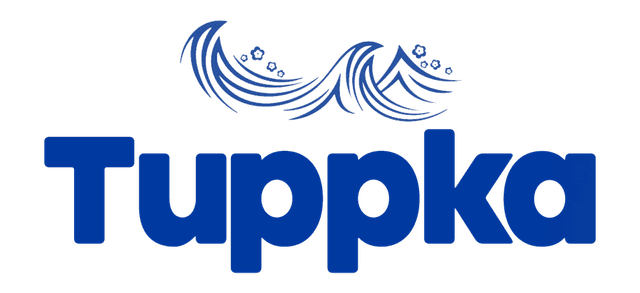Tuppka