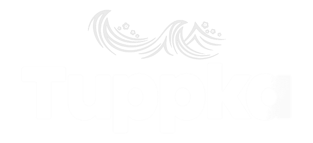 Tuppka